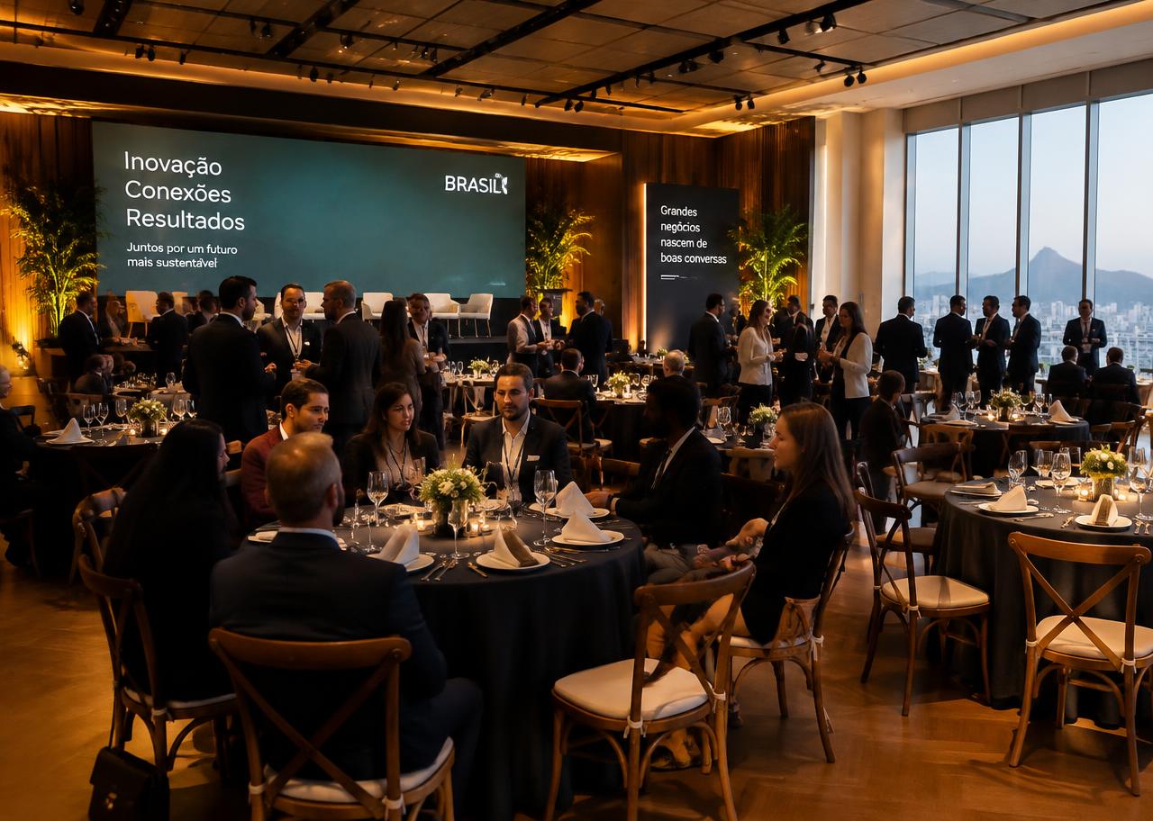 Eventos corporativos